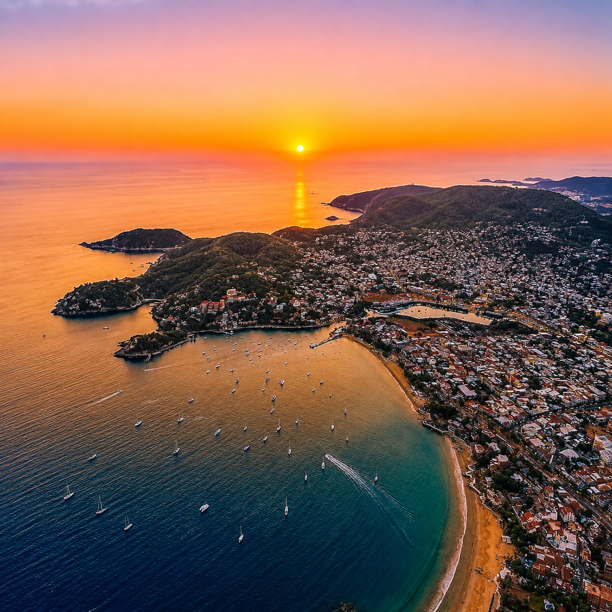 Homes and condos for sale in Zihuatanejo