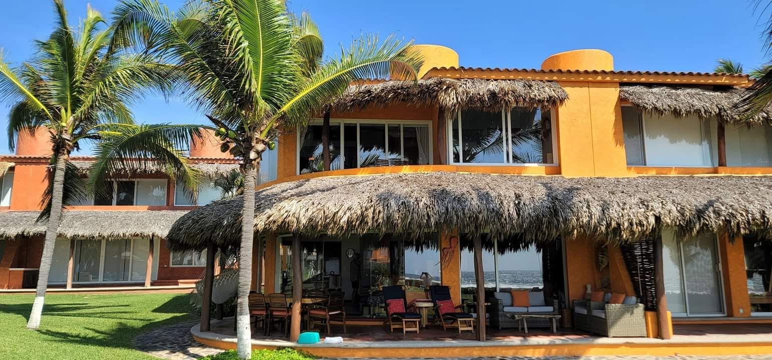 Villa 21 at Villas Playa Blanca